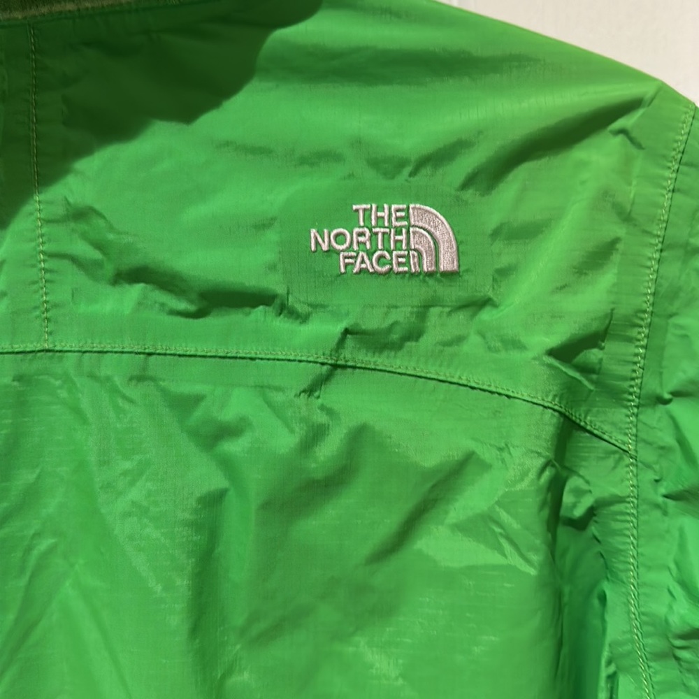 North face jacket - Picture 6 of 8